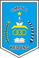 SMP Negeri 1 Kedung Jepara